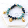 Elabora Joyer&iacute;a exclusiva con los nuevos abalorios acr&iacute;licos