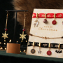 La joyer&iacute;a perfecta para las fiestas decembrinas con art&iacute;culos invernales y navide&ntilde;os