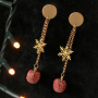 La joyer&iacute;a perfecta para las fiestas decembrinas con art&iacute;culos invernales y navide&ntilde;os