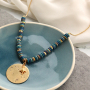 Personaliza tus piezas de joyer&iacute;a con la nueva l&iacute;nea de abalorios cer&aacute;mica DQ + ImpressArt