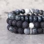 Joyas para hombre 