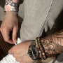 Joyas para hombre 