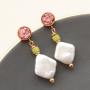 &iexcl;Transici&oacute;n invierno-primavera!: Joyer&iacute;a con perlas de agua dulce