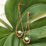 &iexcl;Transici&oacute;n invierno-primavera!: Joyer&iacute;a con perlas de agua dulce