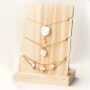 &iexcl;Transici&oacute;n invierno-primavera!: Joyer&iacute;a con perlas de agua dulce
