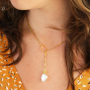 &iexcl;Transici&oacute;n invierno-primavera!: Joyer&iacute;a con perlas de agua dulce
