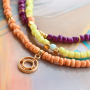 &iquest;En busca de inspiraci&oacute;n? Aqu&iacute; te decimos c&oacute;mo dise&ntilde;ar joyer&iacute;a con rocallas en un santiam&eacute;n