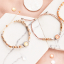 Inspiraci&oacute;n de joyer&iacute;a con Cabuchones Polaris Elements