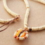 Dise&ntilde;a tu propia joyer&iacute;a de moda para el verano con conchas de Kauri