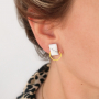DIY: C&oacute;mo hacer pendientes y collares con piedras semipreciosas