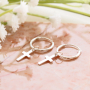 C&oacute;mo hacer los pendientes y pulseras m&aacute;s originales con colgantes y fornituras de plata 925