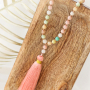 Descubre aqu&iacute; c&oacute;mo hacer preciosos collares con abalorios Polaris Elements:
