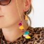 Estas piezas de joyer&iacute;a podr&aacute;s hacerla con la nueva colecci&oacute;n de borlas: 