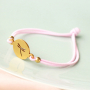 &iquest;Necesitas inspiraci&oacute;n? Aqu&iacute; est&aacute; c&oacute;mo hacer f&aacute;cilmente pulseras de moda con hilo el&aacute;stico:
