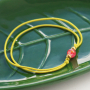 &iquest;Necesitas inspiraci&oacute;n? Aqu&iacute; est&aacute; c&oacute;mo hacer f&aacute;cilmente pulseras de moda con hilo el&aacute;stico:
