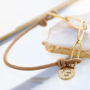 &iquest;Necesitas inspiraci&oacute;n? Aqu&iacute; est&aacute; c&oacute;mo hacer f&aacute;cilmente pulseras de moda con hilo el&aacute;stico:
