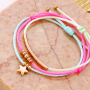 &iexcl;D&eacute;jate inspirar! Descubre aqu&iacute; las maravillas que puedes hacer con hilo macram&eacute;: