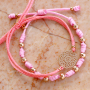 &iexcl;D&eacute;jate inspirar! Descubre aqu&iacute; las maravillas que puedes hacer con hilo macram&eacute;: