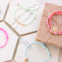 &iexcl;D&eacute;jate inspirar! Descubre aqu&iacute; las maravillas que puedes hacer con hilo macram&eacute;: