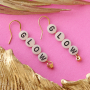 &iquest;Necesitas inspiraci&oacute;n? Pulseras que puedes crear f&aacute;cilmente con abalorios acr&iacute;licos de letras: