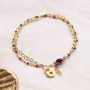 &iexcl;D&eacute;jate inspirar! Estas joyas est&aacute;n hechas con el nuevo Jasseron de acero inoxidable: