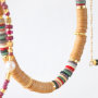 Descubre aqu&iacute; qu&eacute; collares de moda puedes hacer para la pr&oacute;xima temporada invernal: