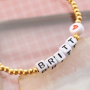 Descubre aqu&iacute; c&oacute;mo hacer las m&aacute;s bellas joyas personalizadas: