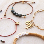 Descubre aqu&iacute; c&oacute;mo hacer las m&aacute;s bellas joyas personalizadas: