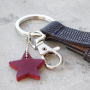 &iexcl;Estos art&iacute;culos se pueden hacer con las nuevas pulseras, llaveros Cuoio y cabuchones!