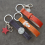 &iexcl;Estos art&iacute;culos se pueden hacer con las nuevas pulseras, llaveros Cuoio y cabuchones!