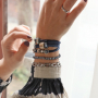 Saca tu lado creativo con la divertida joyer&iacute;a C.U.S&reg;:
