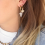 La creaci&oacute;n de pendientes y pulseras con colgantes Plexx es f&aacute;cil: