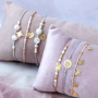 Aqu&iacute; est&aacute; la joyer&iacute;a que puedes hacer con los nuevos colgantes de estilo bohemio: