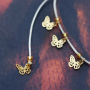 Aqu&iacute; est&aacute; la joyer&iacute;a que puedes hacer con los nuevos colgantes de estilo bohemio: