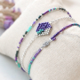D&eacute;jate Inspirar y crea tu misma las mejores joyas con cuentas Miyuki: