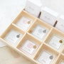 Presenta tus creaciones de bisuter&iacute;a en los nuevos expositores y crea regalos de moda con las cajitas de joyer&iacute;a: