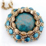 Inspiraci&oacute;n para el dise&ntilde;o de preciosa joyer&iacute;a con Les Perles par Puca&reg; &ndash; Paris