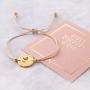 Haz un regalo maravilloso con la nueva colecci&oacute;n Girls Support Girls