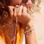 Joyer&iacute;a indispensable para el verano: 