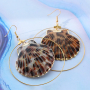 &iexcl;Echa un vistazo y haz los mejores accesorios y joyas con colgantes de concha! 