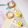 Insp&iacute;rate en estas coloridas pulseras y collares de verano 