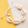 &iexcl;Insp&iacute;rate y dise&ntilde;a pulseras veraniegas de moda con hilo macram&eacute;!
