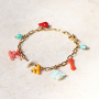 Crea joyas imprescindibles en el estilo mediterr&aacute;neo de moda