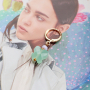 C&oacute;mo crear pulseras y pendientes imprescindibles con las nuevas abalorios faceteados fashion