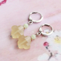 C&oacute;mo crear pulseras y pendientes imprescindibles con las nuevas abalorios faceteados fashion