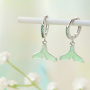 Dise&ntilde;a los mejores collares y pendientes con los nuevos colgantes de resina en metal de lat&oacute;n