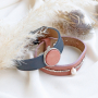 &iexcl;Insp&iacute;rate! Dise&ntilde;a tus propias pulseras Cuoio