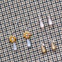 Inspiraci&oacute;n para crear pendientes y collares femeninos