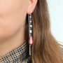 Inspiraci&oacute;n para crear pendientes y collares femeninos
