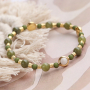 Inspiraci&oacute;n para joyer&iacute;a de tendencia con abalorios acr&iacute;licos
